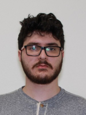 Photo of CHINEA MALDONADO, KALEB ALEXANDER