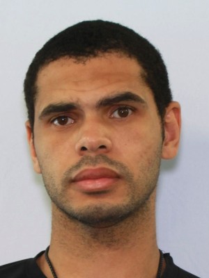 Photo of HESTER, RYAN JARED