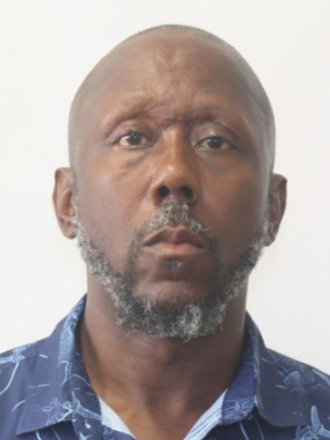 Photo of Henry, Patrick Demetrius