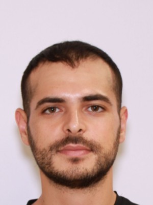 Photo of Iglesias, Brandon