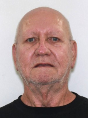 DAVID HAROLD KELLY