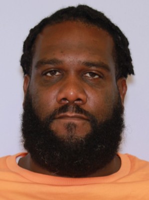Photo of MITCHELL, REUBEN LEE
