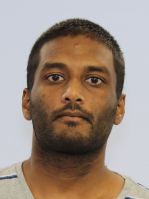Photo of MAHADEO, JUSTIN GERALD FRANCIS