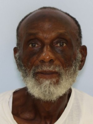 Photo of Mclemore, Freddie