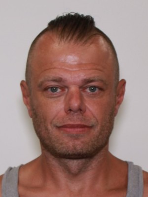 Photo of PETERSON, JONATHAN PATRICK GREGORY
