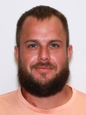 Photo of SMITH, JOSHUA SCOTT