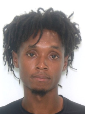 Photo of SMITH, TYREIK JARU
