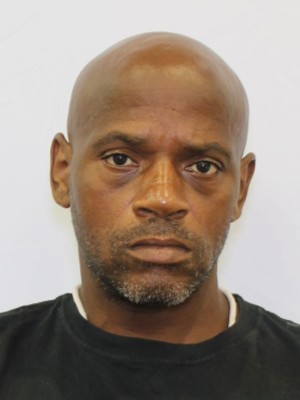 Photo of STARR, ISAIAH WALTER CORDELL
