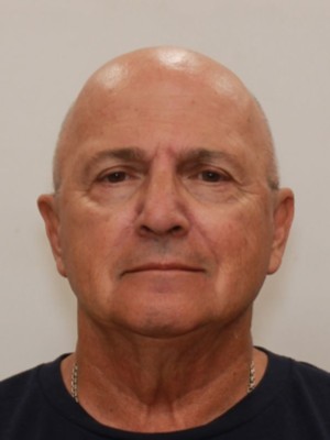 Photo of SMITH, MARK STEVEN