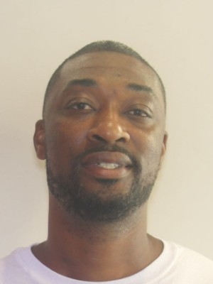 Photo of THOMAS, DARIUS CHARAD