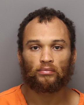 MARK ANTHONY THOMPSON