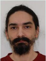 Photo of Valentin Hernandez, Kevin