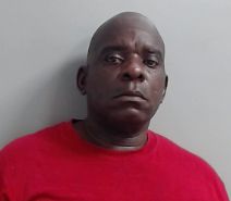 Photo of Brown, Walter Lee