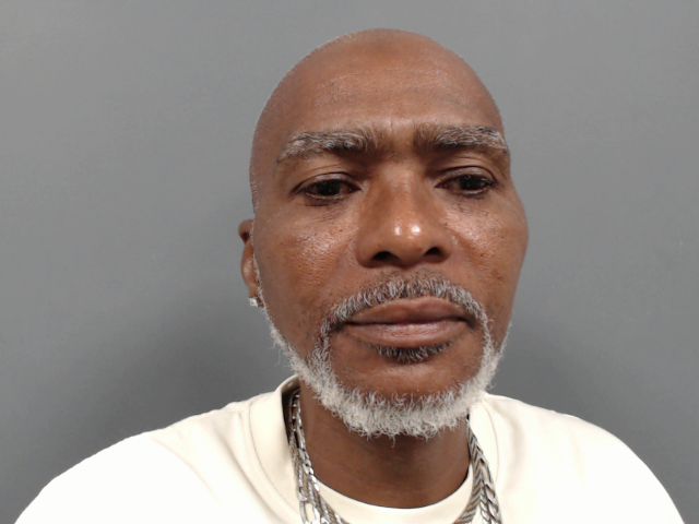 Photo of Mayes, Reginald Demond