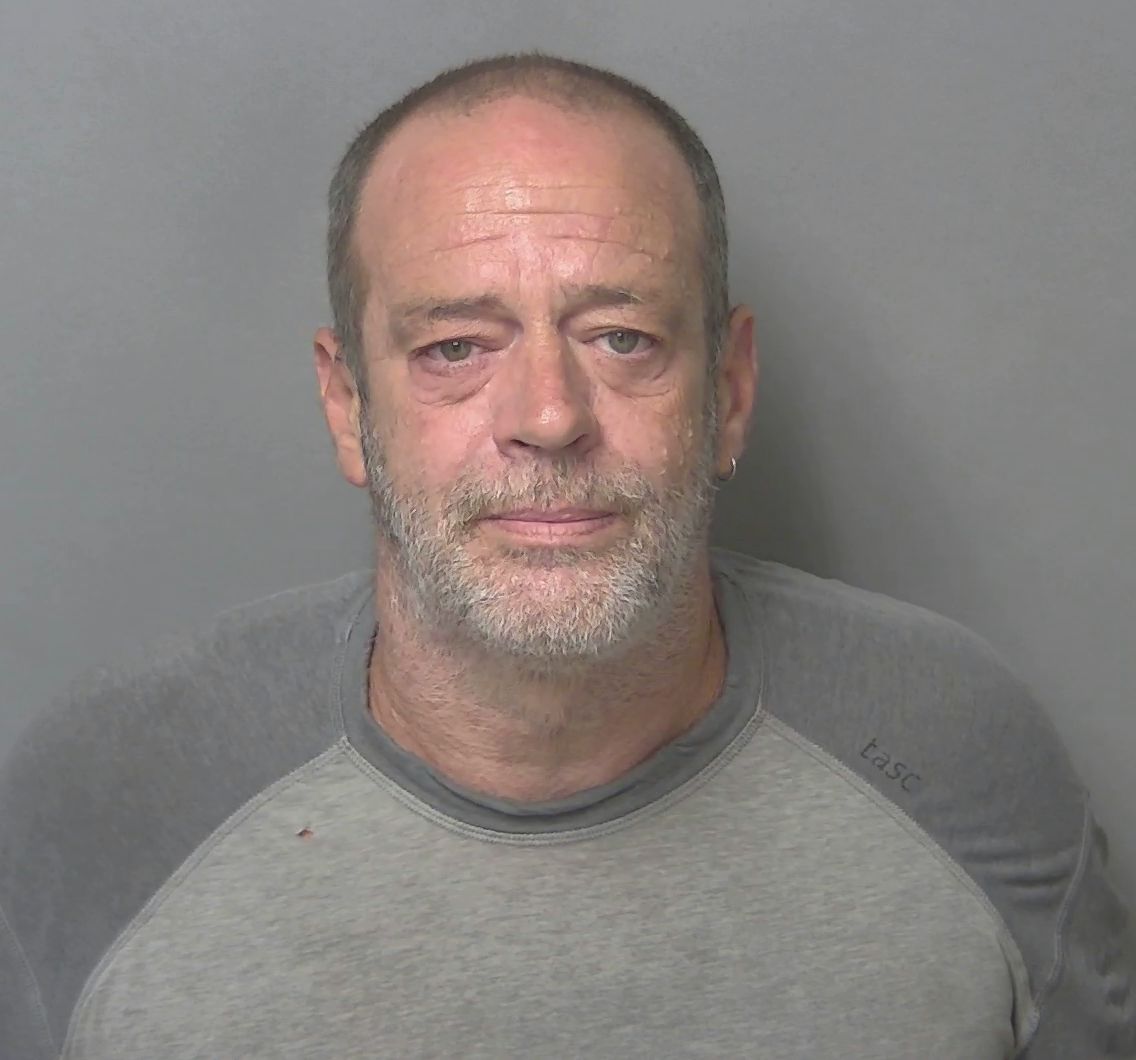 SHAWN ANDRE DEARMOND