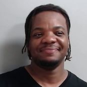 Benjamin Antwuanne Byrd