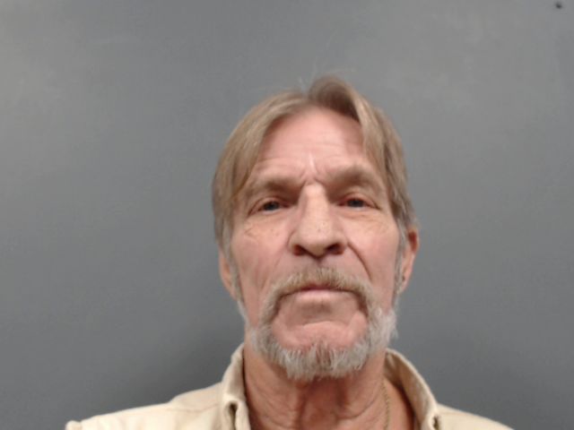 Photo of Greim, James Alan