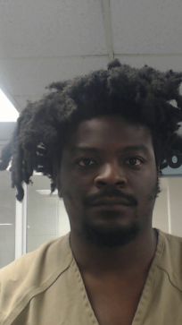 DARIUS ALI BRYANT