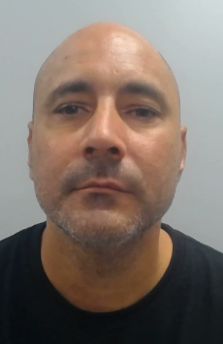Photo of HAFEEZ, RAYMOND EUGENE