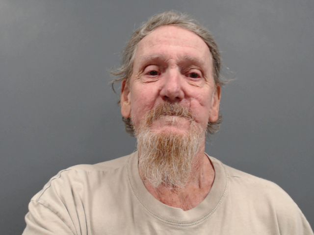 Photo of HECKENDORN, JAMES ARTHUR