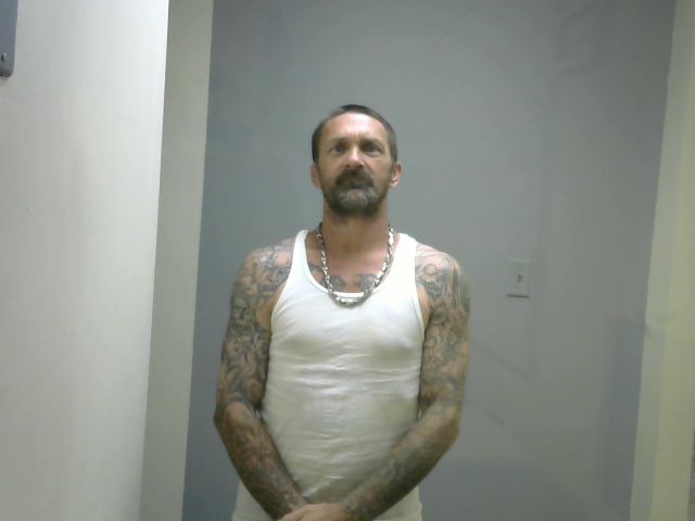 Photo of COPE, JEREMY L