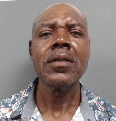 JOHN LEE WASHINGTON