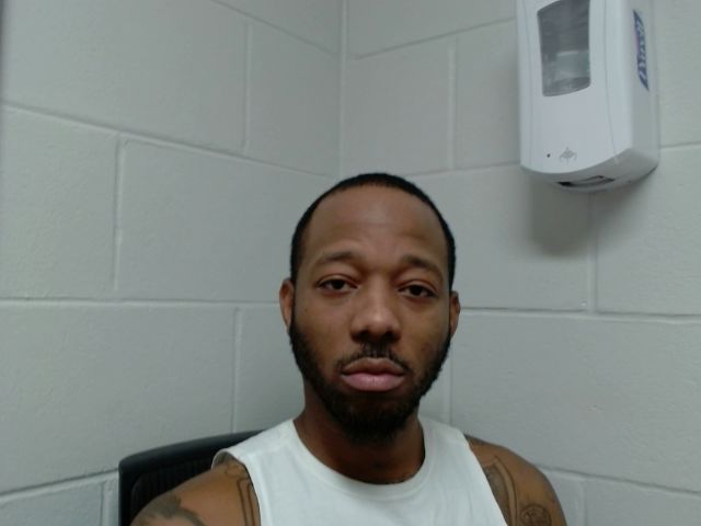 JUSTIN LARKEITH MOORE