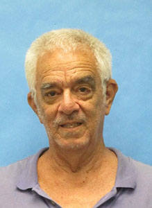 Photo of Wilken, Randell Wayne