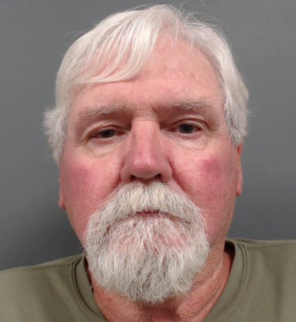 Photo of Clifford, Kevin Richard