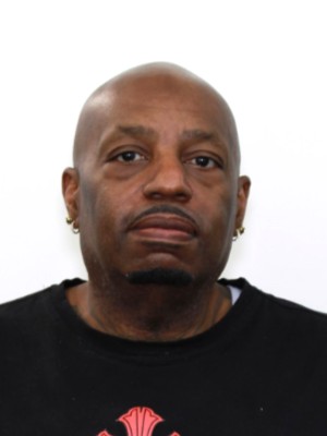 Photo of Brown Jr, Ben