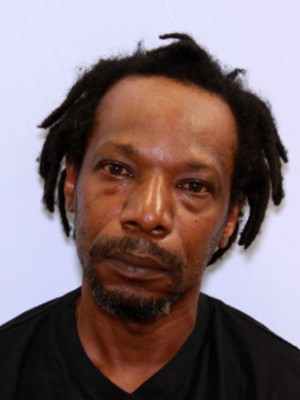 Photo of BROOKS III, CLIFFORD PARKER