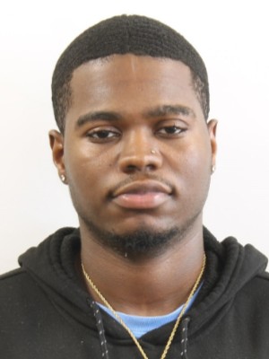 AMARION MEHKI FRAZIER