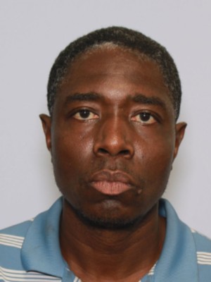 Clifford Lydell Goode