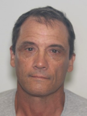 Photo of GYMOTY JR, ALBERT FRANCIS