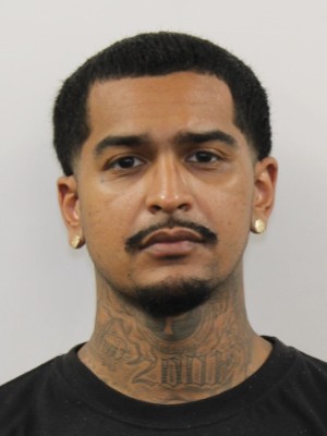 JUAN FRANCISCO GONZALEZ III