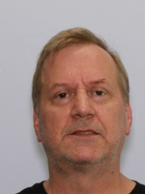 Photo of HOUGHTON, BRADLEY J
