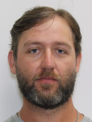 Photo of Hendricks, Joshua Michael