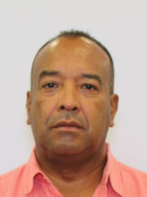 Photo of IBANEZ HURTADO, JHON J