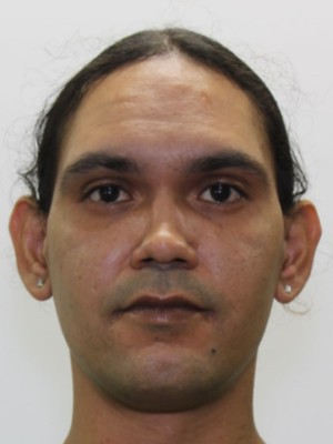 Photo of PEREZ JR, JULIO ANGEL