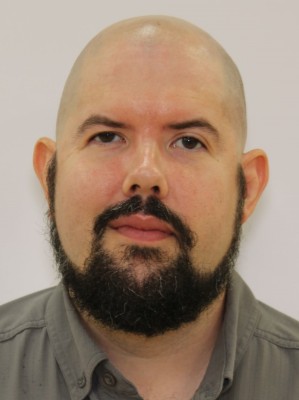Photo of STUCKI, JEFFREY WAYNE