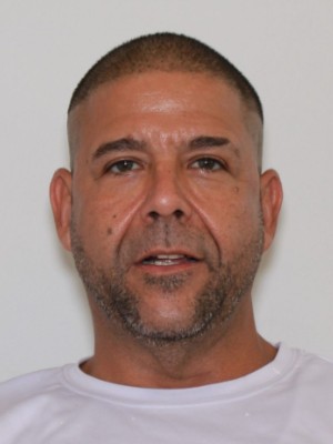 Arsenio Ryan Suarez Lopez