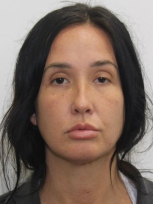 Photo of SMITH, NICOLE ALEXIS-MIYUKI