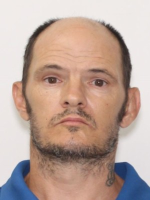 Photo of Yarbrough, Kenneth James
