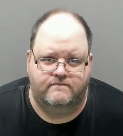 Photo of PARK JR, DONALD FLOYD