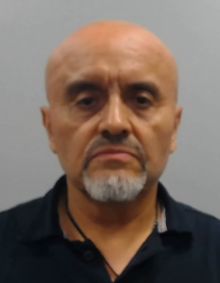 RICARDO PADILLA