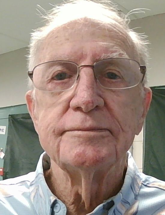 Palma David Cain