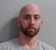 Photo of FLOYD, COREY VINSON