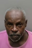 Photo of BENJAMIN, DAVID DAWAYNE
