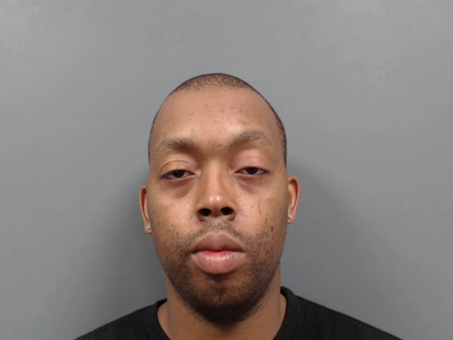 Photo of POINDEXTER, JAHLIL KARIM