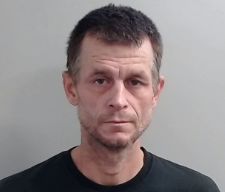 Paul James Tyson
